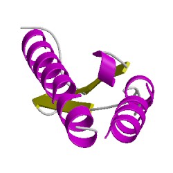 Image of CATH 1ybxB