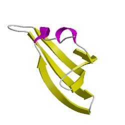 Image of CATH 1ybyB01