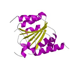 Image of CATH 1yc2C01