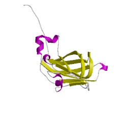 Image of CATH 1yc6P