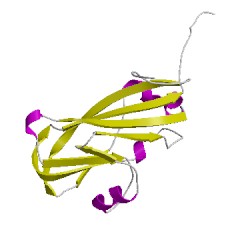 Image of CATH 1yc6Z00