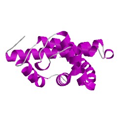 Image of CATH 1ycaA00