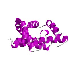Image of CATH 1ycaB00