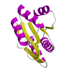 Image of CATH 1ycgB02