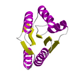 Image of CATH 1ycgC02