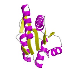 Image of CATH 1ychA02