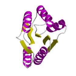 Image of CATH 1ychC02