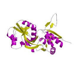 Image of CATH 1ycjA