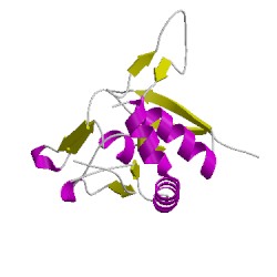 Image of CATH 1ycjA01
