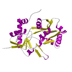 Image of CATH 1ycjB