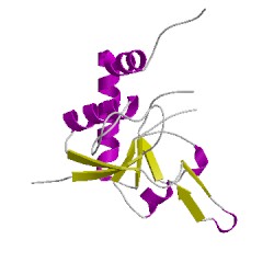 Image of CATH 1ycjB01