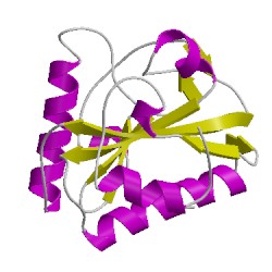 Image of CATH 1yckA00