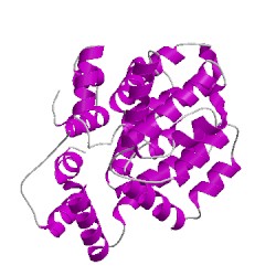 Image of CATH 1ycnB