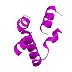 Image of CATH 1ycnB01