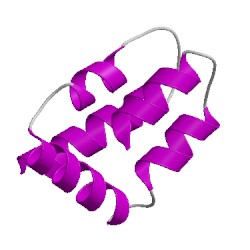 Image of CATH 1ycnB02