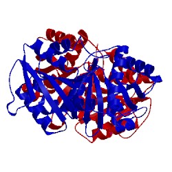 Image of CATH 1yco