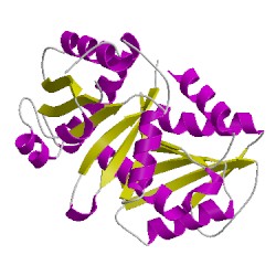 Image of CATH 1ycoB00