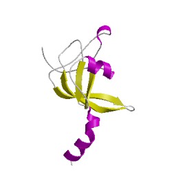 Image of CATH 1ycpM00