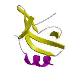 Image of CATH 1ycyA00