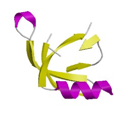 Image of CATH 1ycyB00