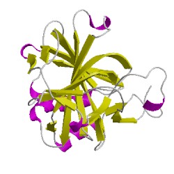 Image of CATH 1ydbA