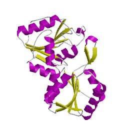 Image of CATH 1ydfA