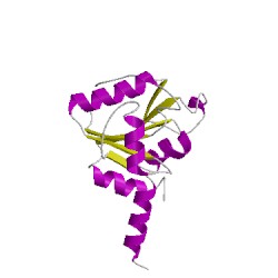 Image of CATH 1ydfA01