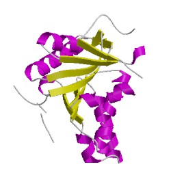 Image of CATH 1ydhA