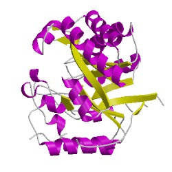 Image of CATH 1ydnC00