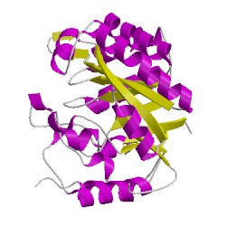 Image of CATH 1ydnD00