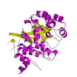 Image of CATH 1ydoC00