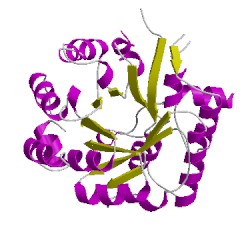 Image of CATH 1ydoD00