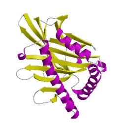 Image of CATH 1ydpA