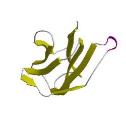 Image of CATH 1ydpB