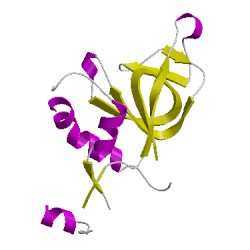 Image of CATH 1ydxA03