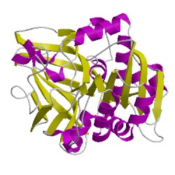 Image of CATH 1ye3A