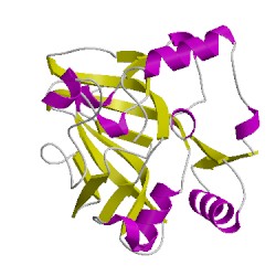 Image of CATH 1ye3A01