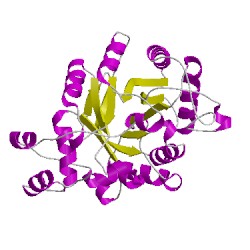 Image of CATH 1ye4A00