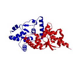 Image of CATH 1ye5