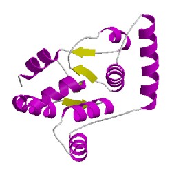 Image of CATH 1ye5A00