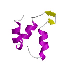 Image of CATH 1ye9A03