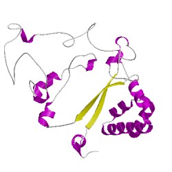 Image of CATH 1ye9G00