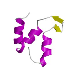 Image of CATH 1ye9J03