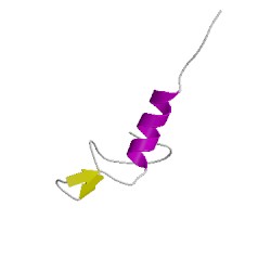 Image of CATH 1ye9K01