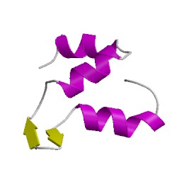 Image of CATH 1ye9K03