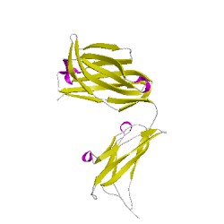 Image of CATH 1yedH