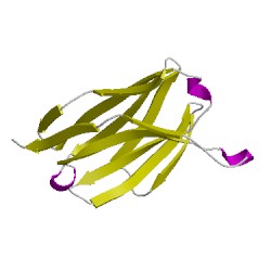 Image of CATH 1yegH01