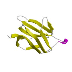 Image of CATH 1yegL01