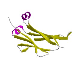 Image of CATH 1yegL02