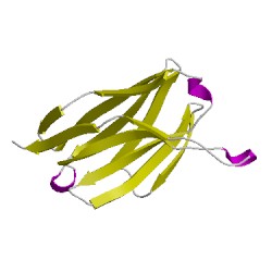Image of CATH 1yekH01
